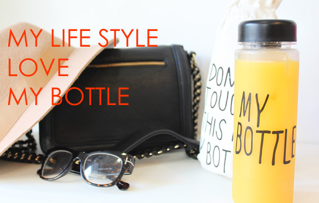 マイボトルタンブラー